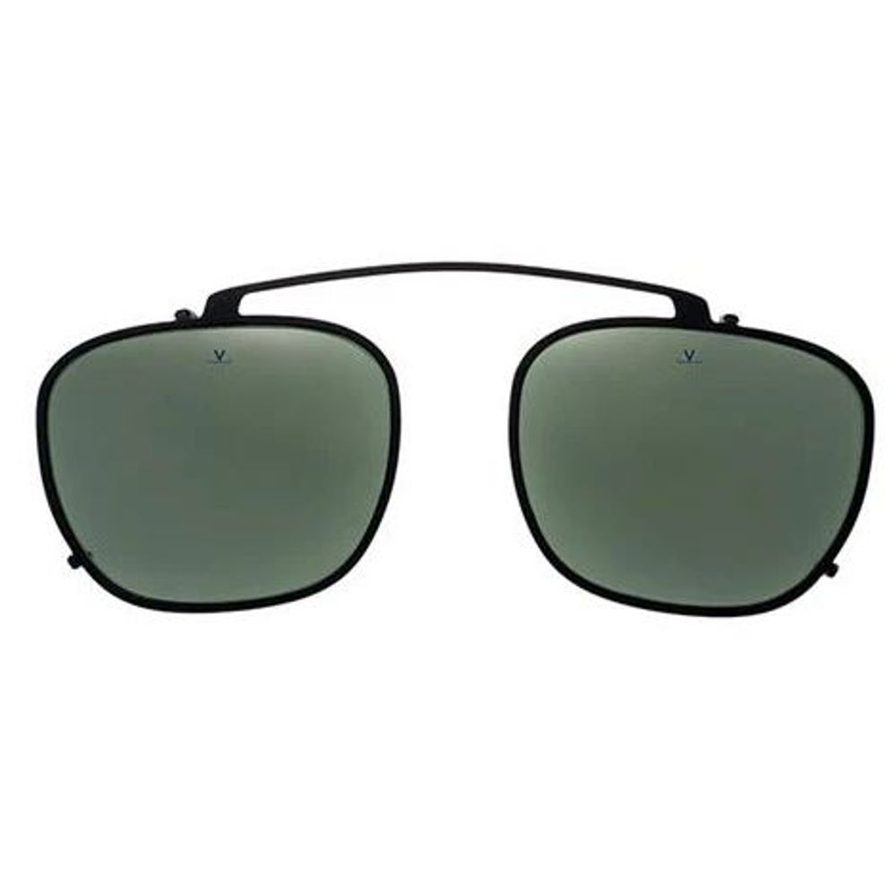 Vuarnet Black Metal Frames: Timeless Luxury Eyewear