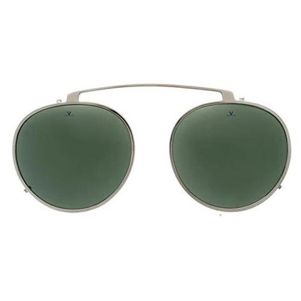 Vuarnet White Metal Frames - Timeless Elegance Redefined
