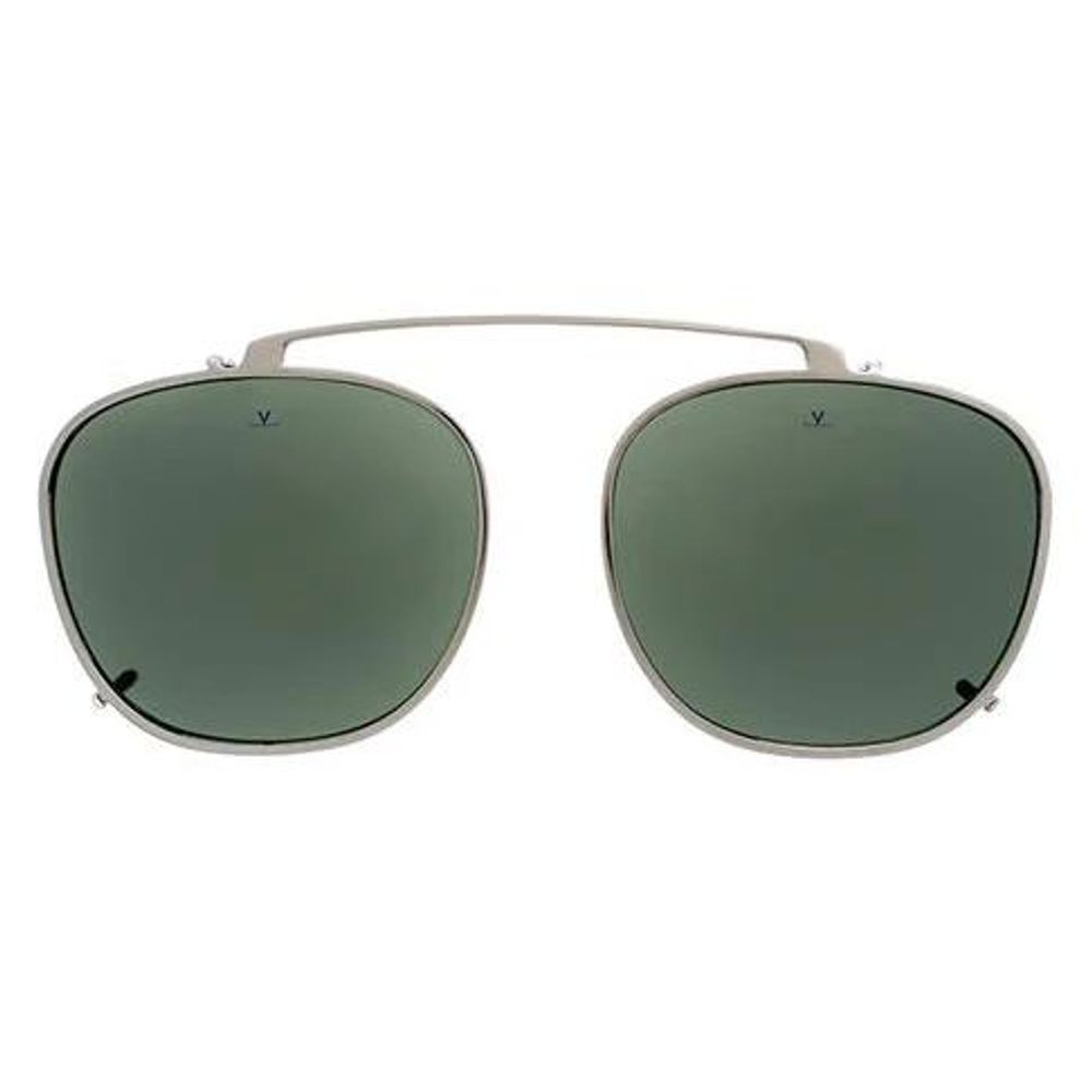 Vuarnet Gray Metal Frames – Timeless Luxury Eyewear