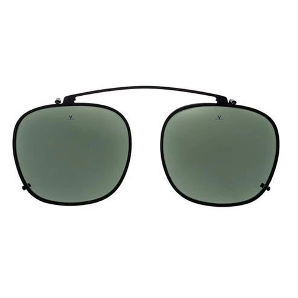 Vuarnet Black Metal Frames - Timeless Luxury Eyewear