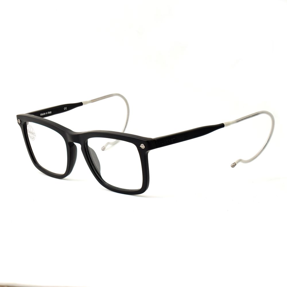 Vuarnet Black Acetate Frames - Timeless Elegance Redefined