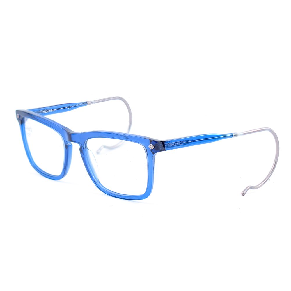 Vuarnet Blue Acetate Frames for Elevated Eyewear Style