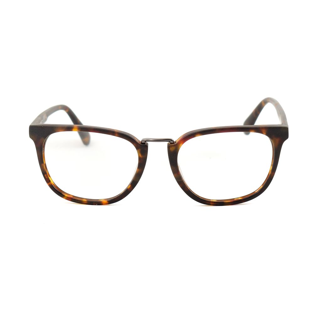 Vuarnet Brown Acetate Frames for Elevated Style and Elegance