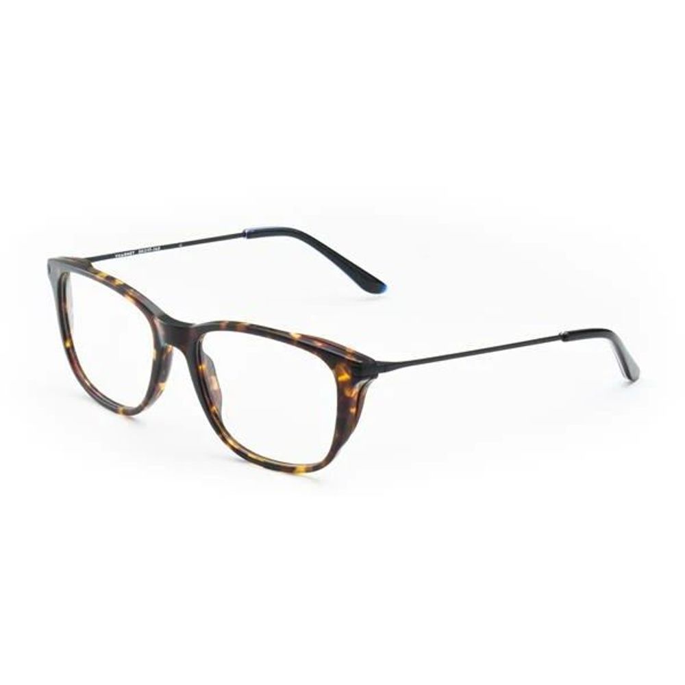 Vuarnet Brown Acetate Frames for Effortless Elegance