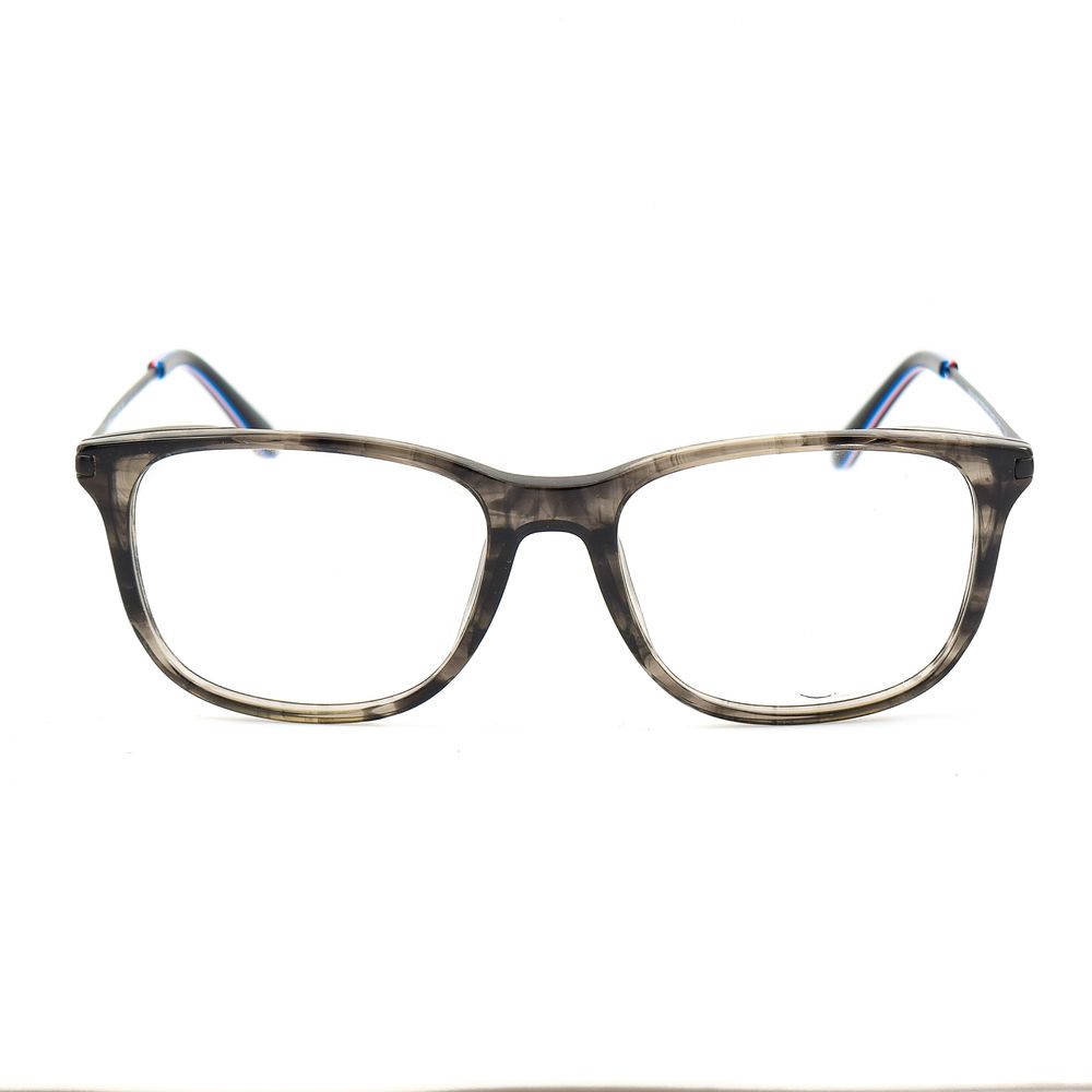 Vuarnet Gray Acetate Frames for Timeless Elegance
