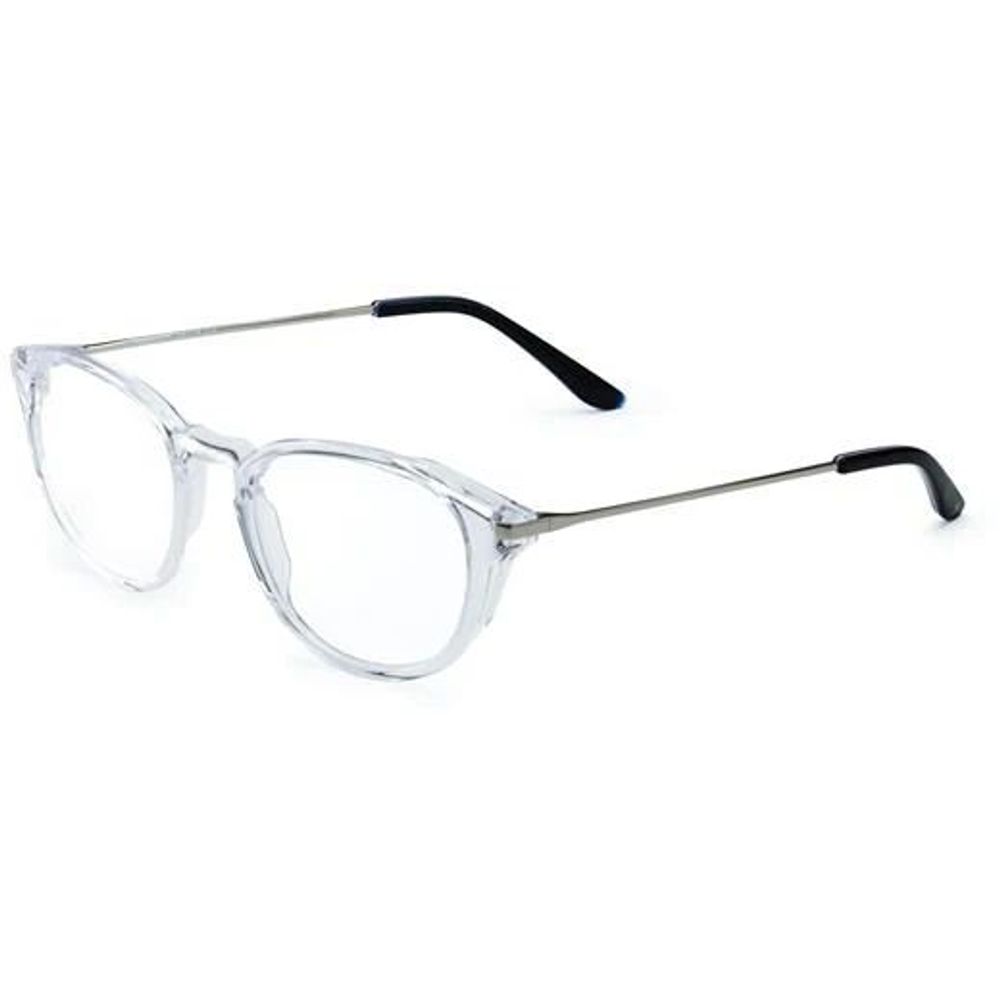 Vuarnet Transparent Acetate Frames for Elevated Style