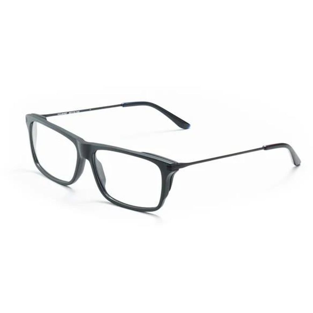 Vuarnet Gray Acetate Frames for Timeless Sophistication