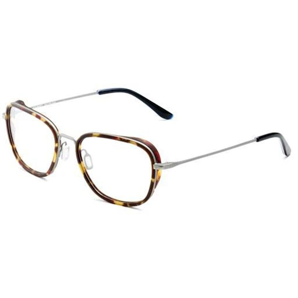 Vuarnet Brown Acetate Frames for Timeless Elegance