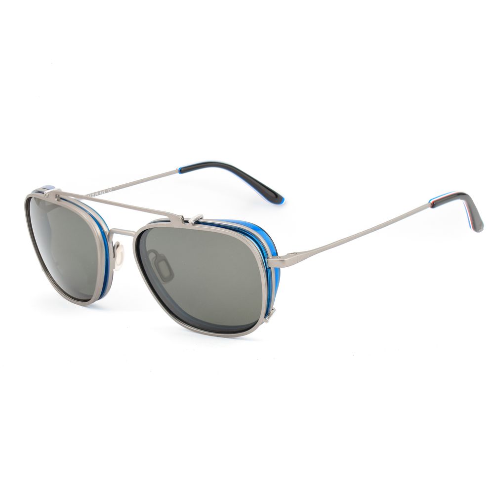 Vuarnet Blue Acetate Frames - Timeless Elegance Redefined