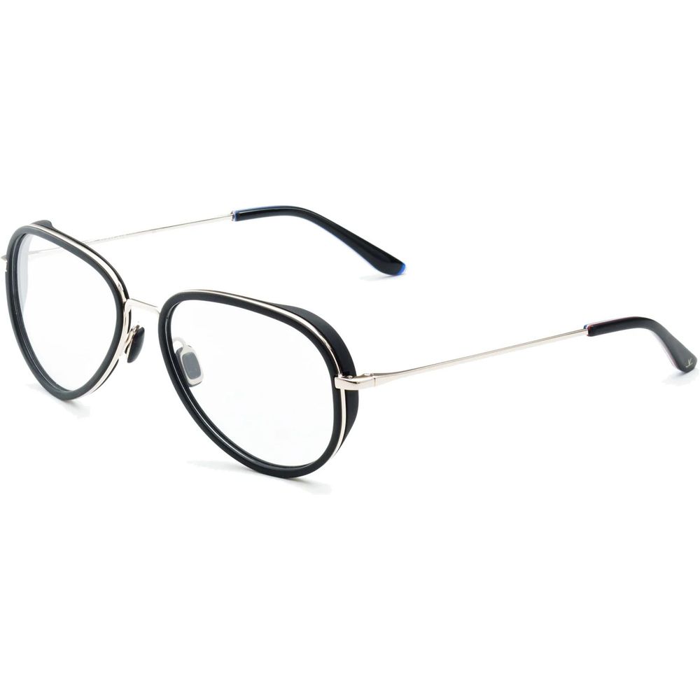Vuarnet Brown Stainless Steel Frames for Elevated Sophistication
