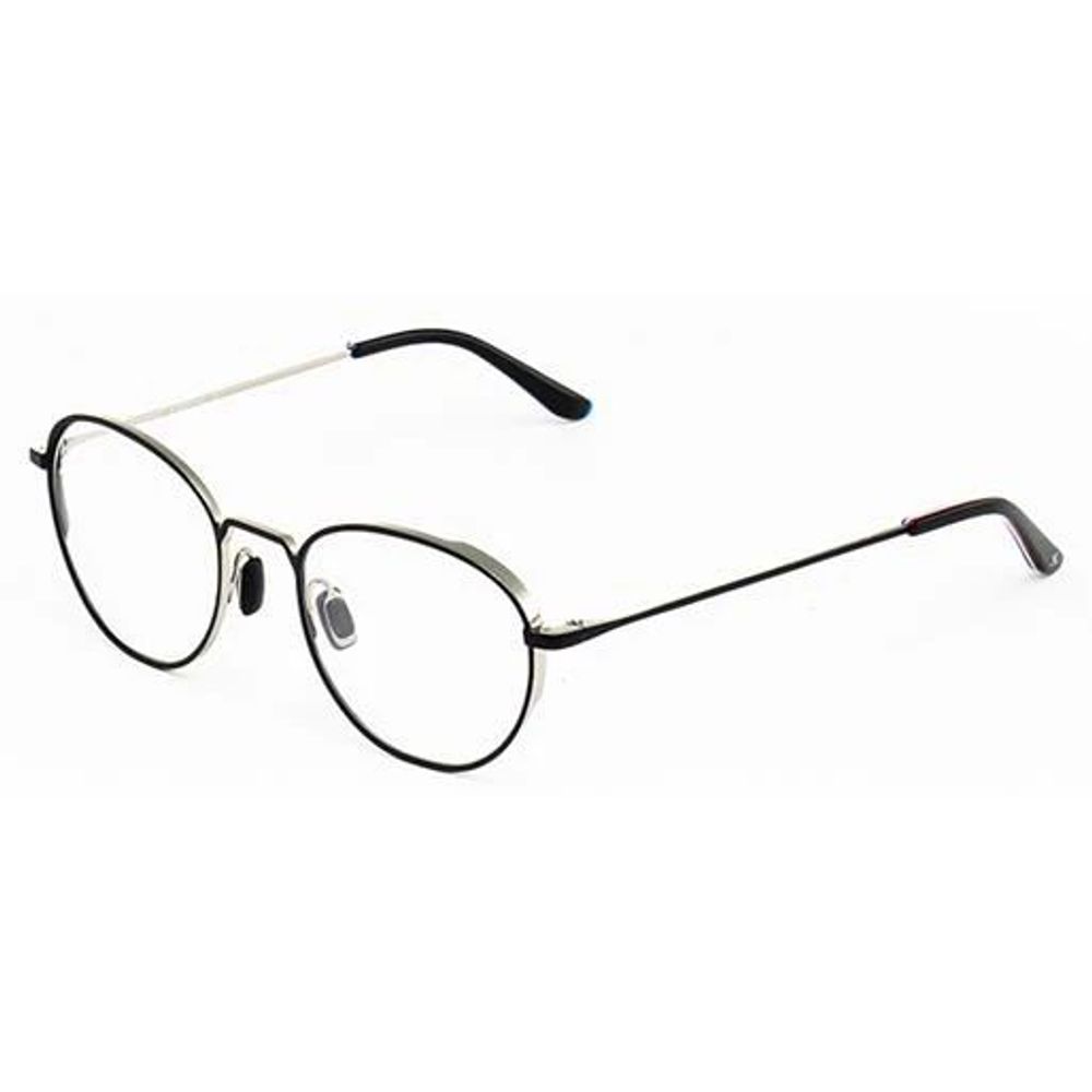 Vuarnet Black Stainless Steel Frames for Effortless Elegance