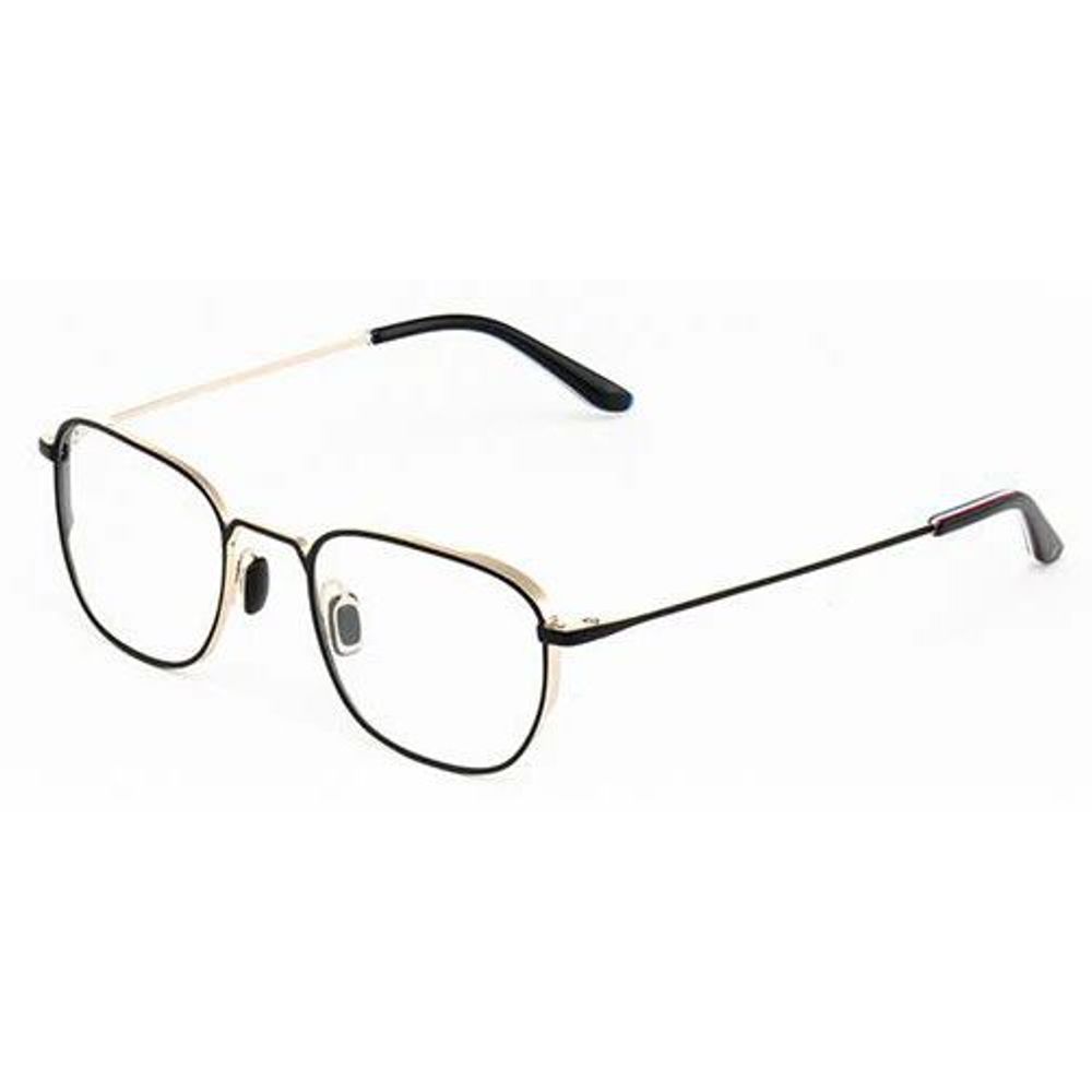 Vuarnet Gold Stainless Steel Frames for Timeless Elegance