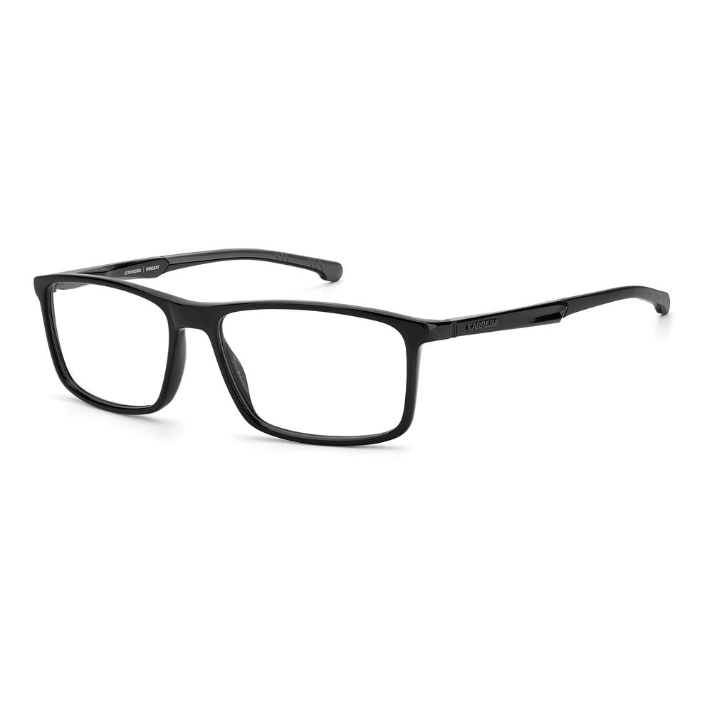 Carrera Ducati Black Acetate Frames for Timeless Elegance