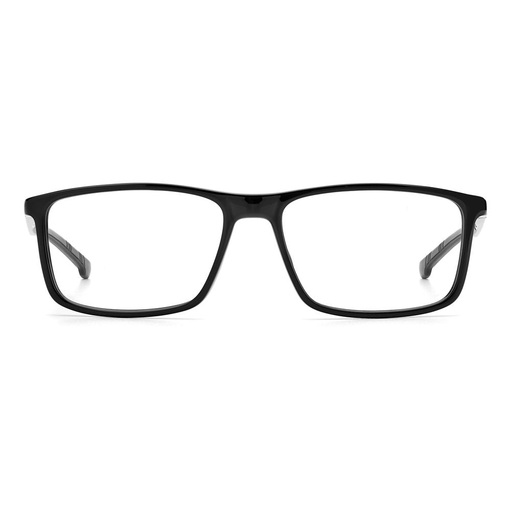 Carrera Ducati Black Acetate Frames for Timeless Elegance