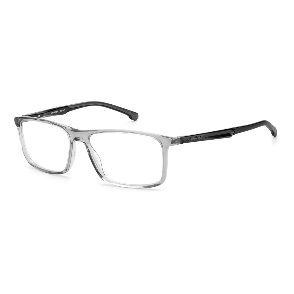 Carrera Ducati Black Acetate Frames for Timeless Elegance