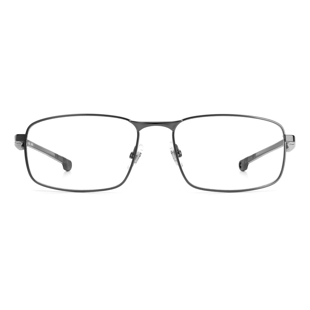 Carrera Ducati Gray Metal Frames for Elevated Elegance