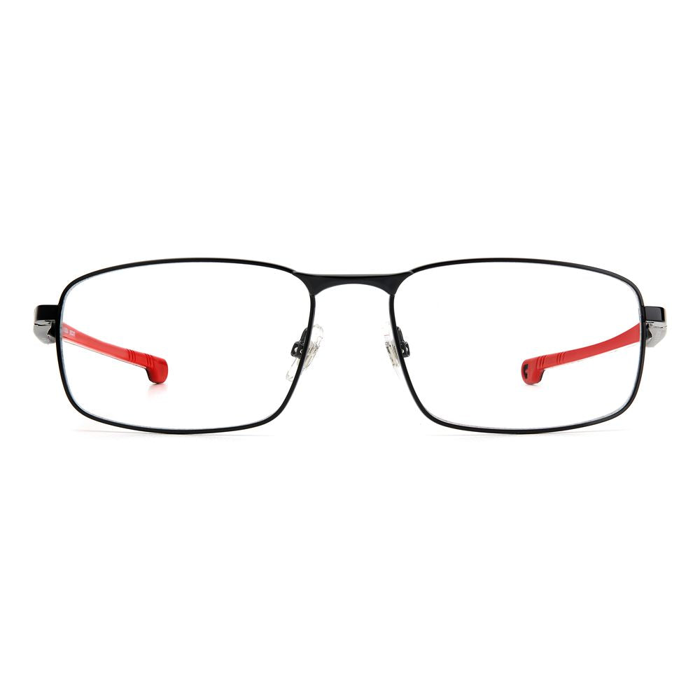 Carrera Ducati Black Metal Frames - Iconic Elegance Redefined