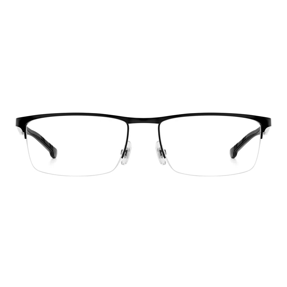 Carrera Ducati Black Metal Frames for Premium Eyewear