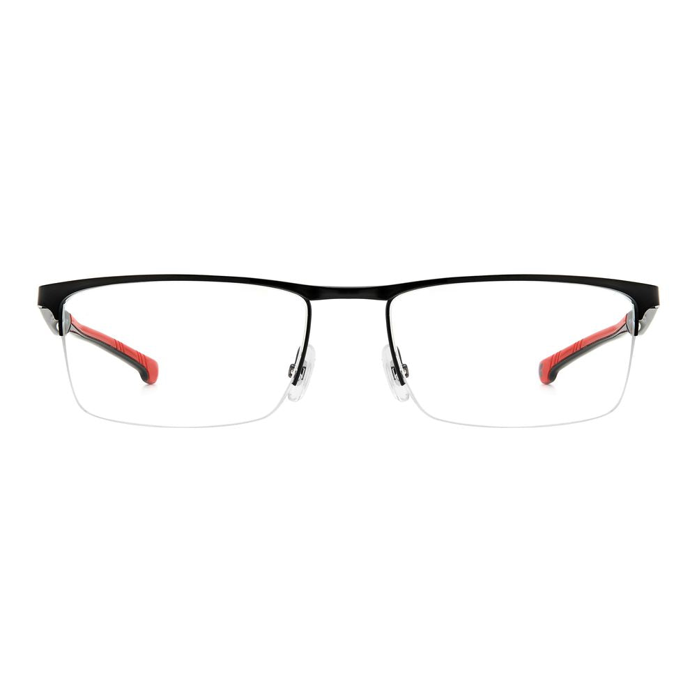 Carrera Ducati Black Metal Frames for Timeless Elegance