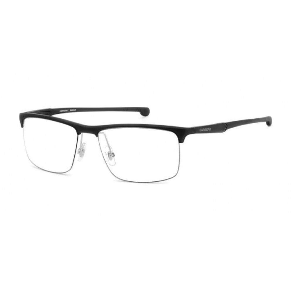 Carrera Black Resin Frames for Timeless Elegance