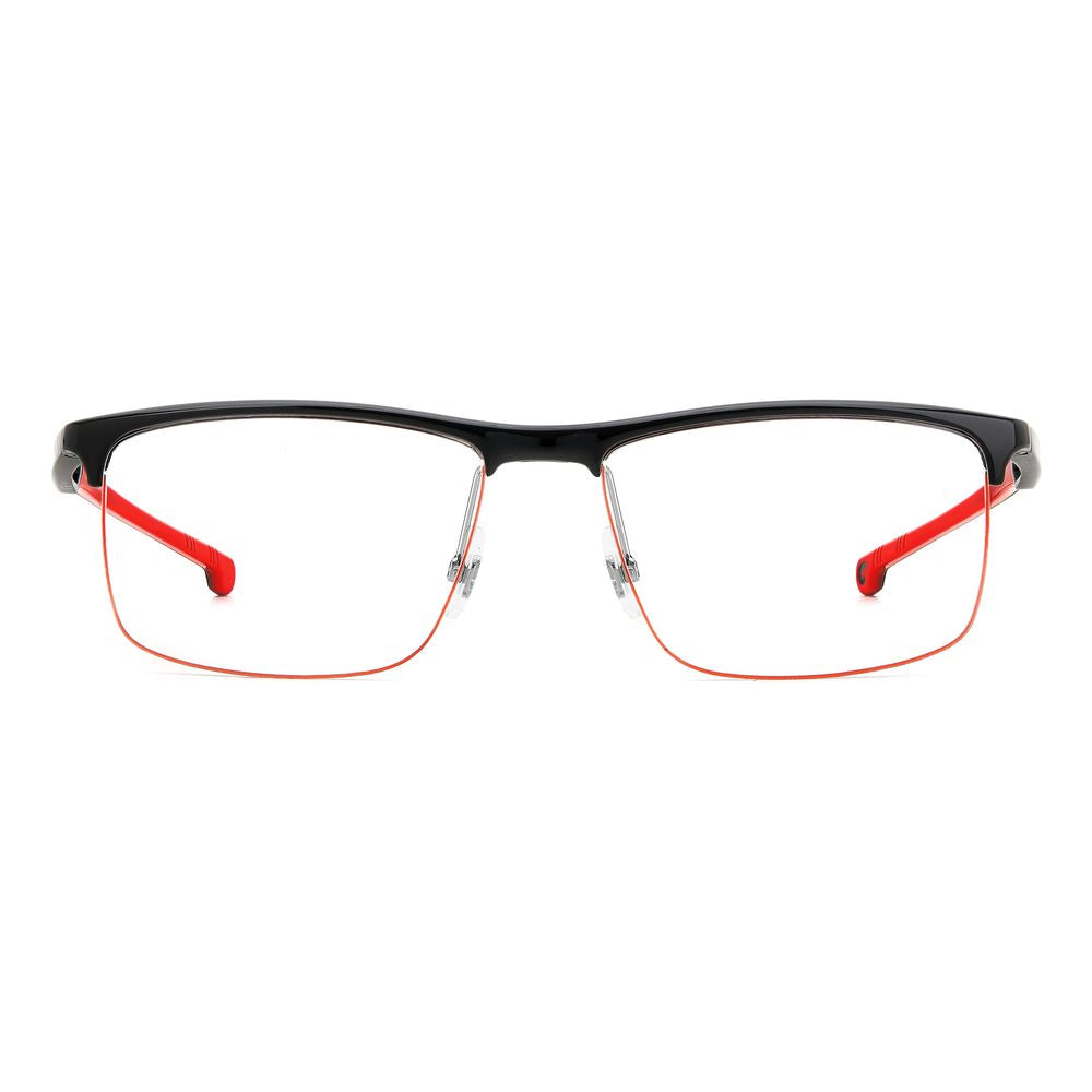 Carrera Ducati Black Resin Frames - Luxury Eyewear Redefined