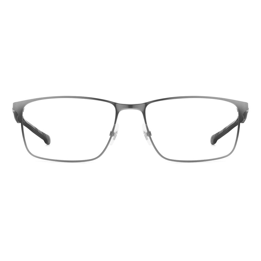 Carrera Ducati Gray Metal Frames for Elegant Eyewear