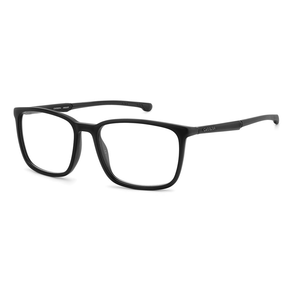 Carrera Ducati Black Acetate Frames for Timeless Elegance