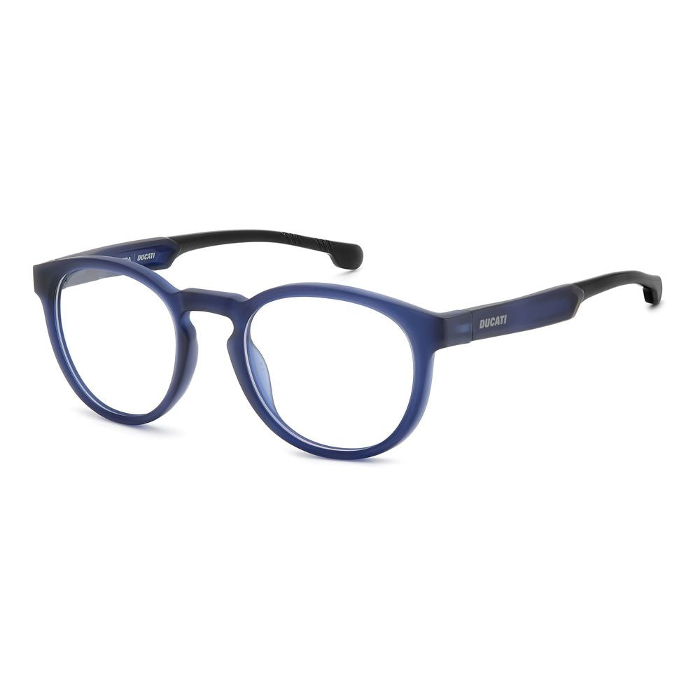 Carrera Blue Resin Frames for Elevated Sophistication