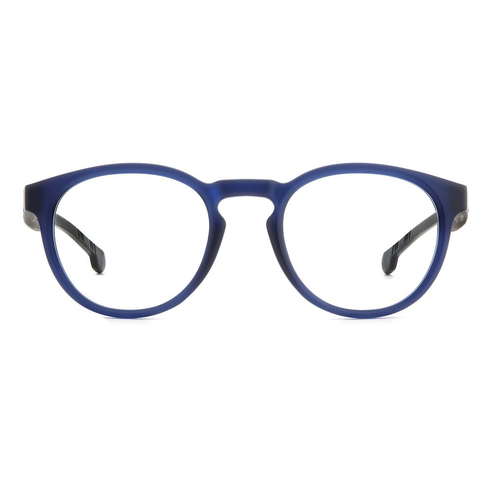 Carrera Blue Resin Frames for Elevated Sophistication