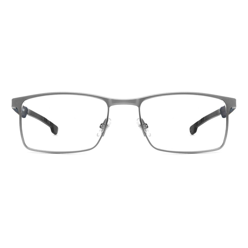 Carrera Gray Titanium Frames: Luxury Redefined