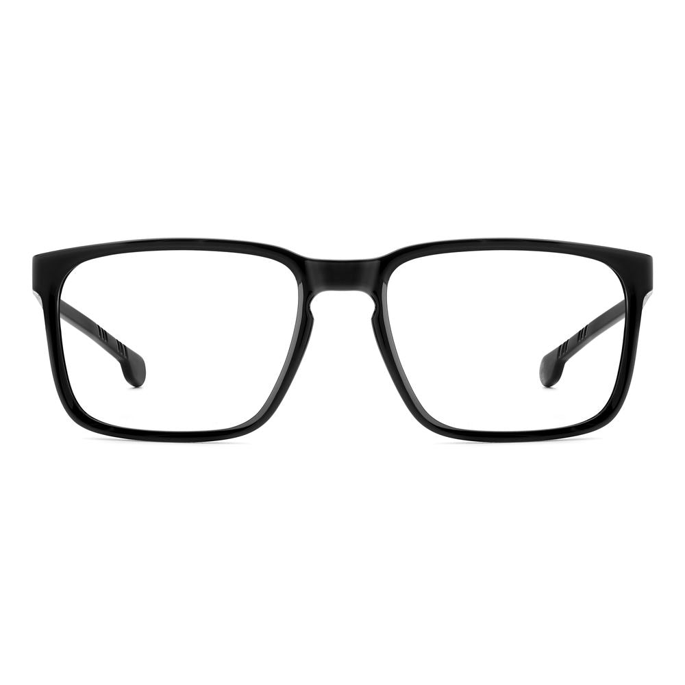 Carrera Ducati Black Resin Frames for Timeless Elegance