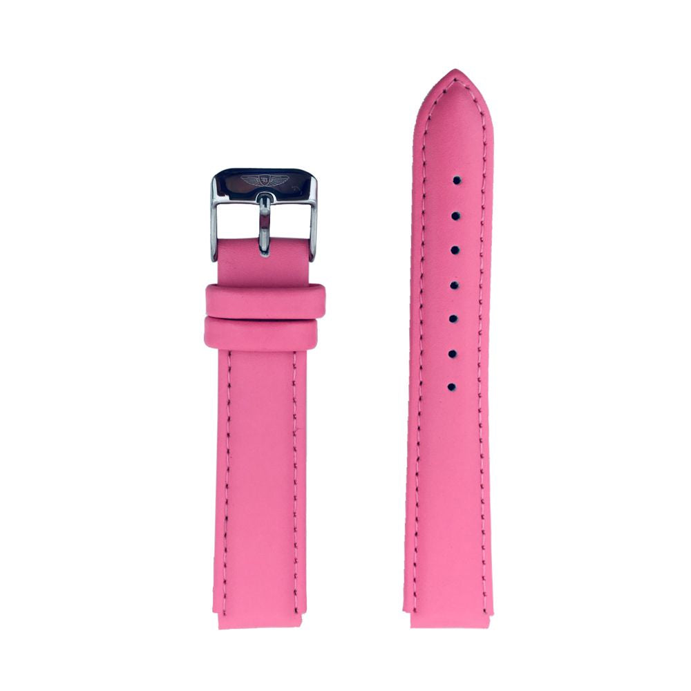 Bobroff Multicolor Leather Watch: A Statement of Elegance
