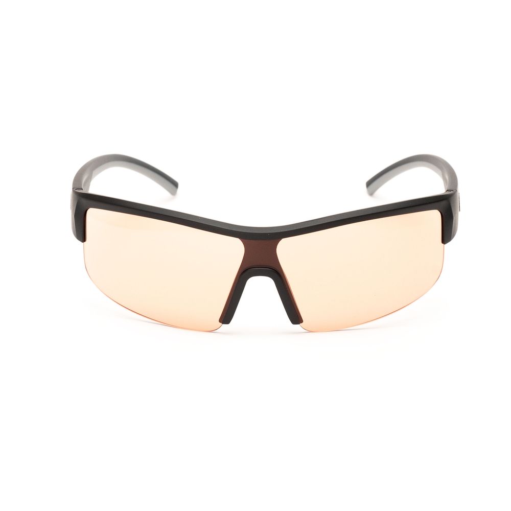 Belstaff Black Resin Sunglasses with Zeiss Lenses