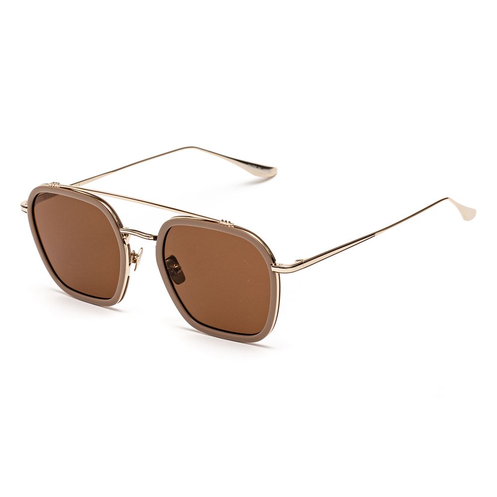Belstaff Multicolor Stainless Steel Sunglasses for Luxury Style