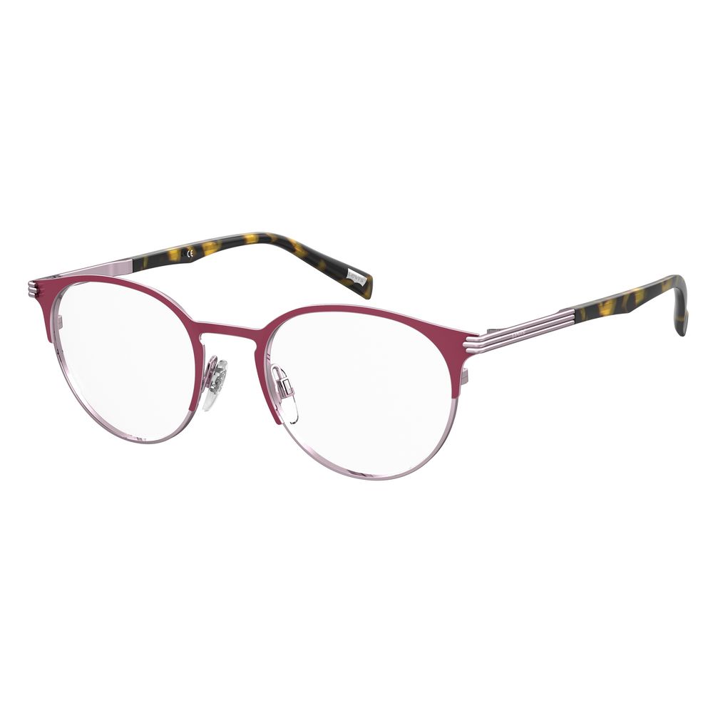 Levi's Multicolor Stainless Steel Frames for Effortless Elegance