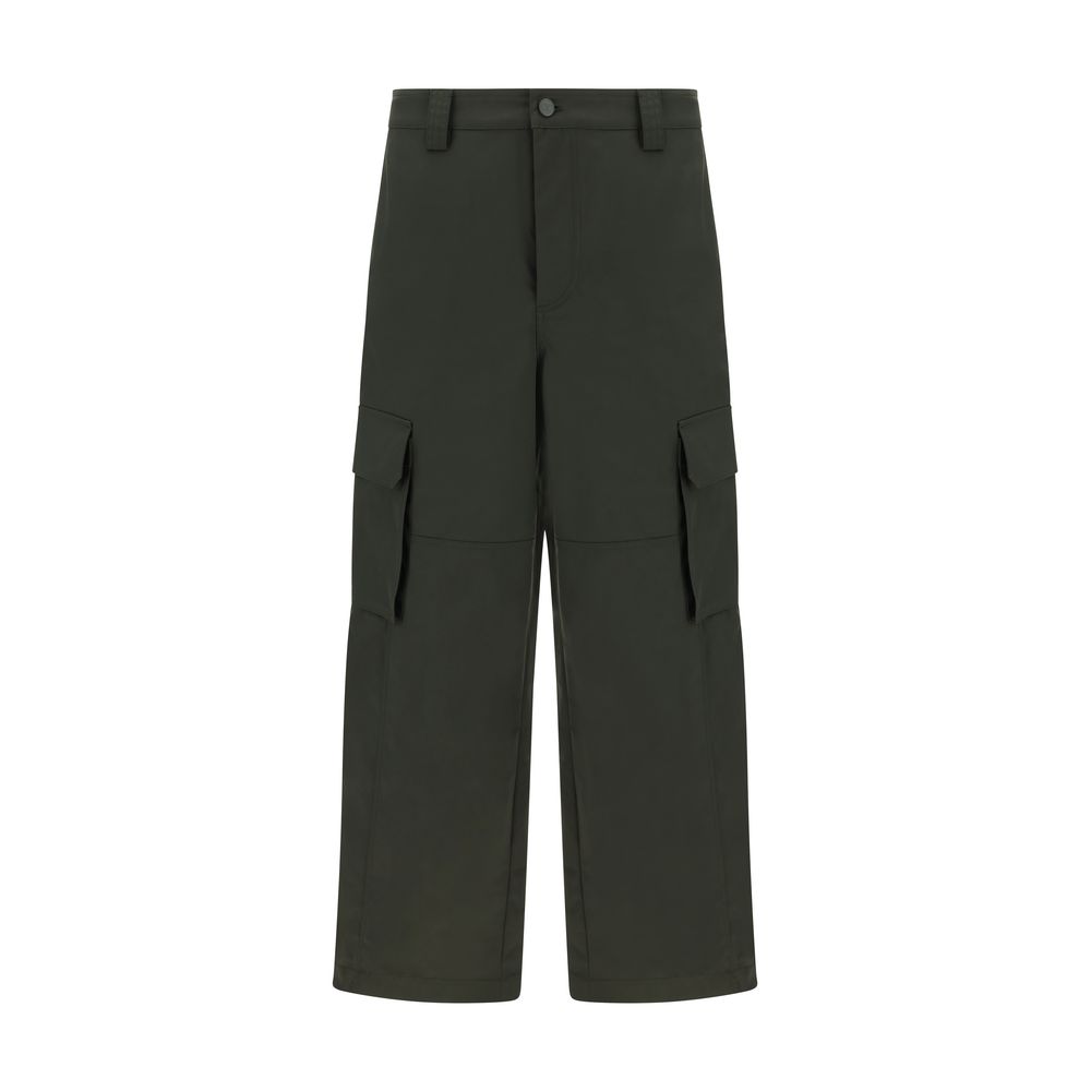 Valentino Navy Wool Trousers: Timeless Elegance for Modern Sophistication