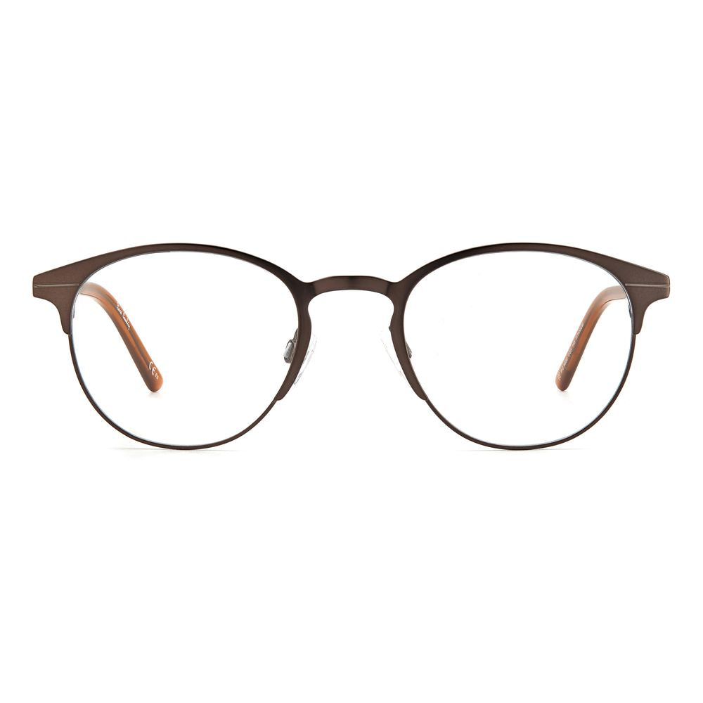 Pierre Cardin Bicolor Titanium Frames for Timeless Elegance