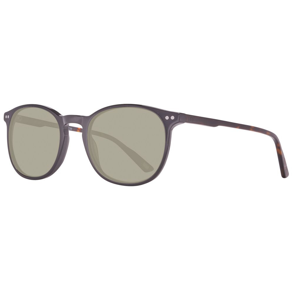 Helly Hansen Black Acetate Sunglasses