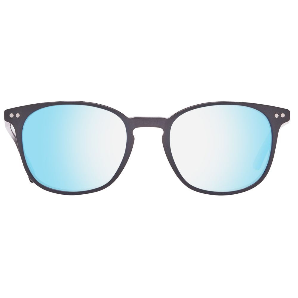 Helly Hansen Black Acetate Sunglasses