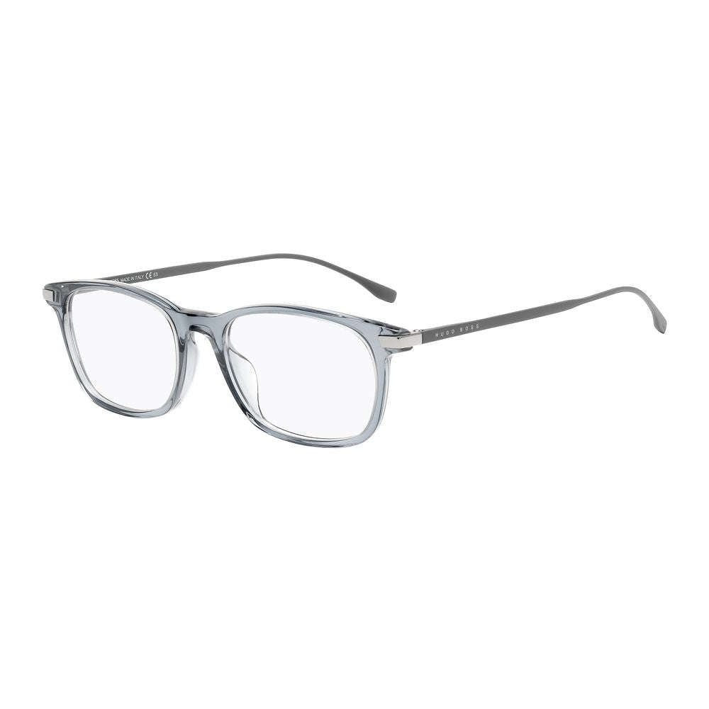 Hugo Boss Bicolor Acetate Frames for Timeless Elegance