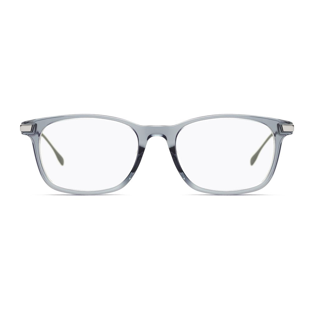 Hugo Boss Bicolor Acetate Frames for Timeless Elegance