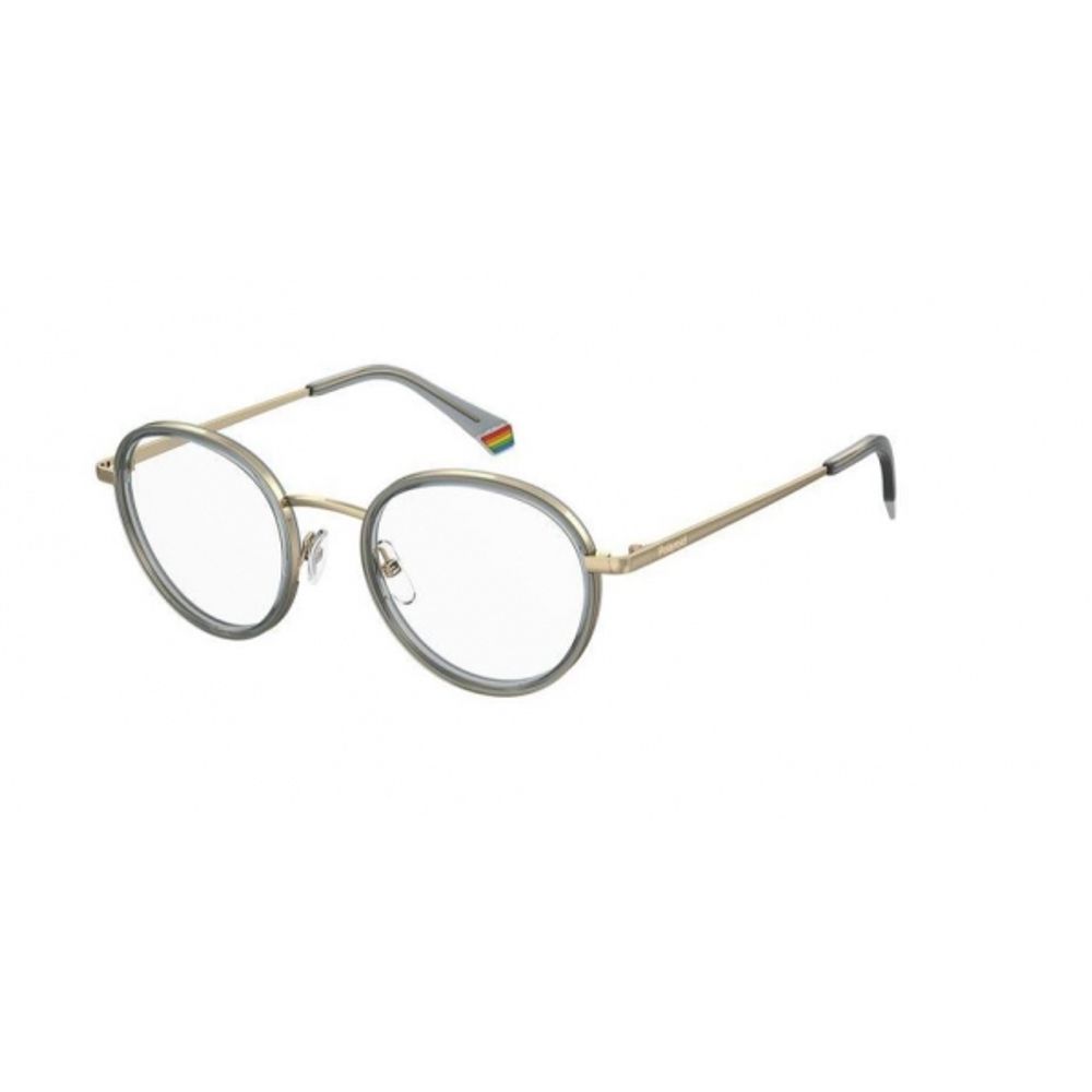 Polaroid Bicolor Eco Frames for Elevated Accessory Style