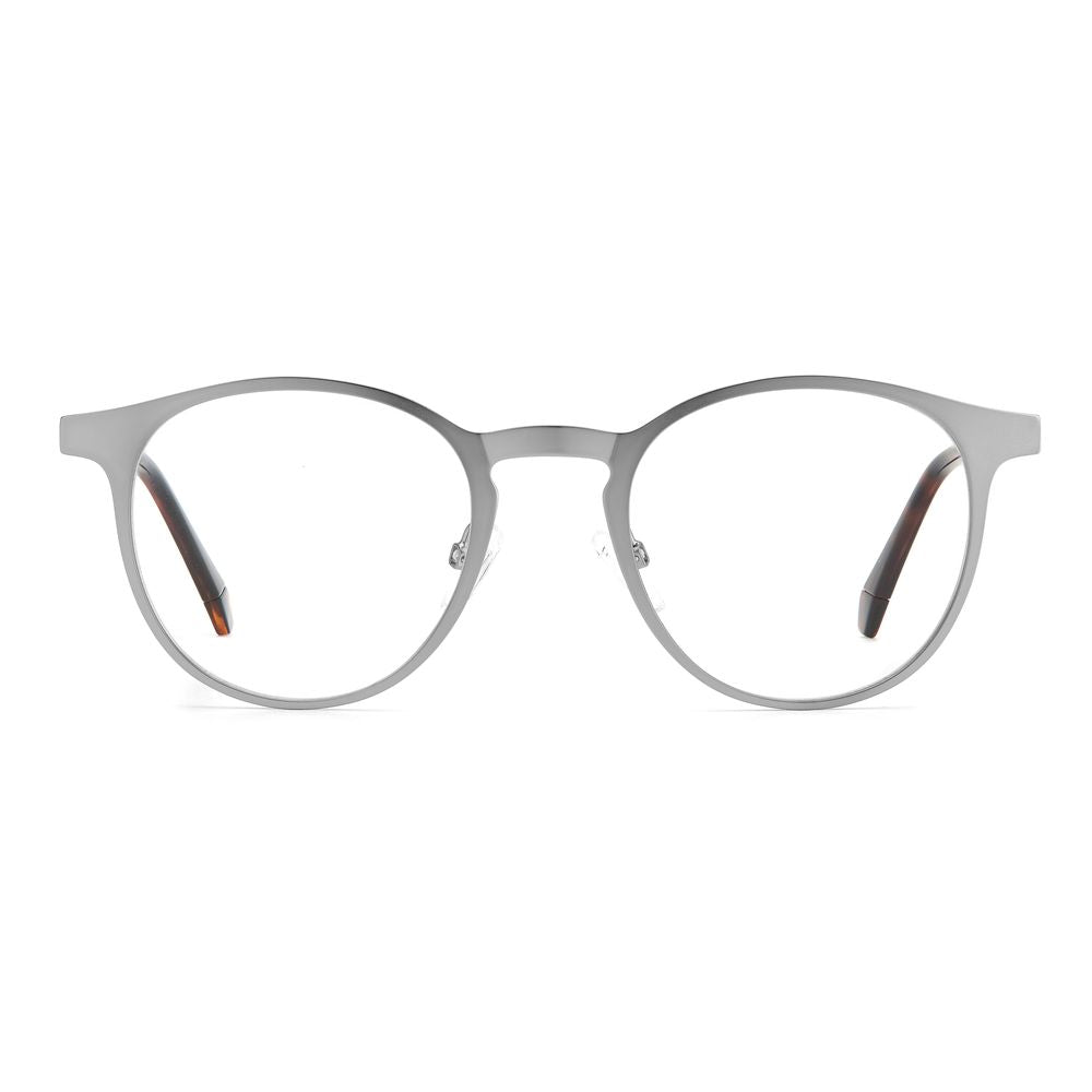 Polaroid Blue Metal Frames - Contemporary Elegance Redefined