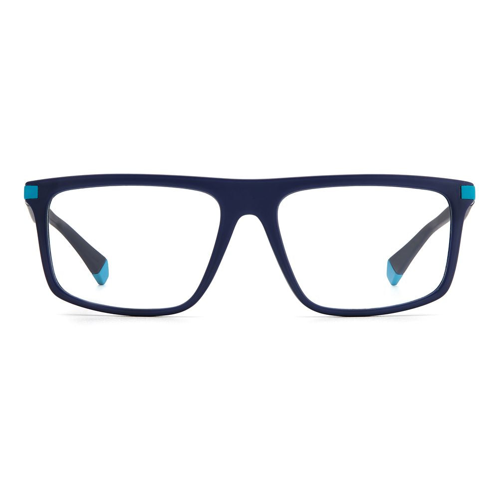 Polaroid Blue Eco Frames for Sustainable Luxury Style