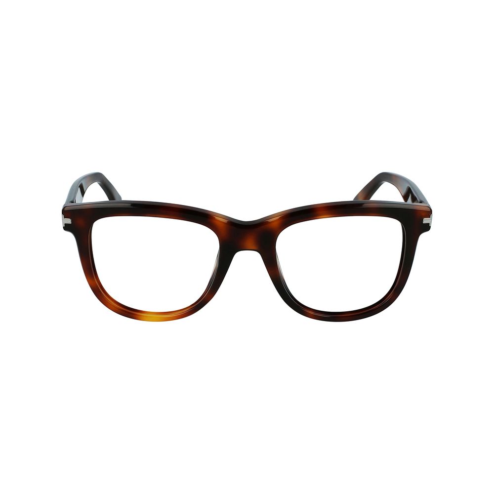Lanvin Brown Acetate Frames for Timeless Elegance