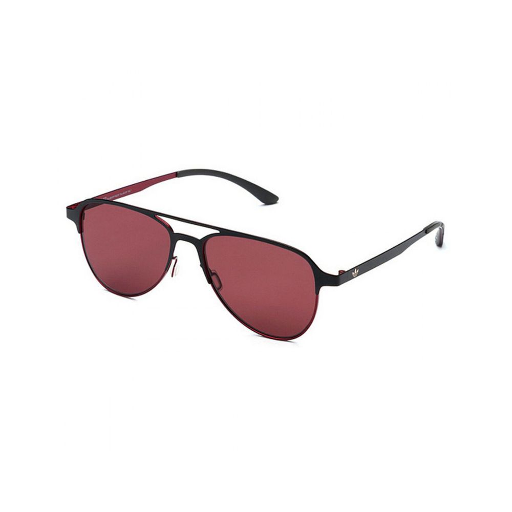 Adidas Black Metal Sunglasses - Timeless Elegance Redefined
