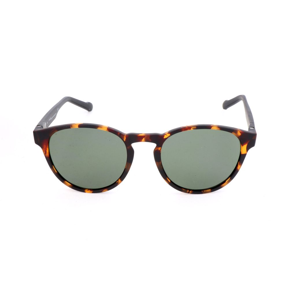 Adidas Bicolor Acetate Sunglasses for Effortless Elegance