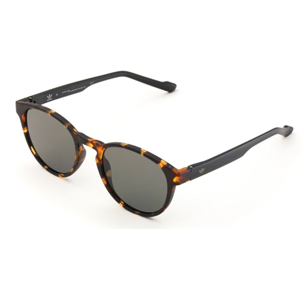 Adidas Bicolor Acetate Sunglasses for Effortless Elegance