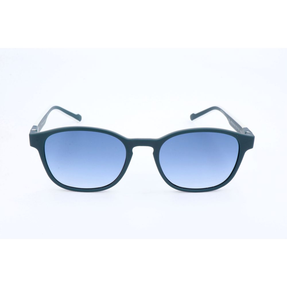 Adidas Blue Acetate Sunglasses for Effortless Elegance