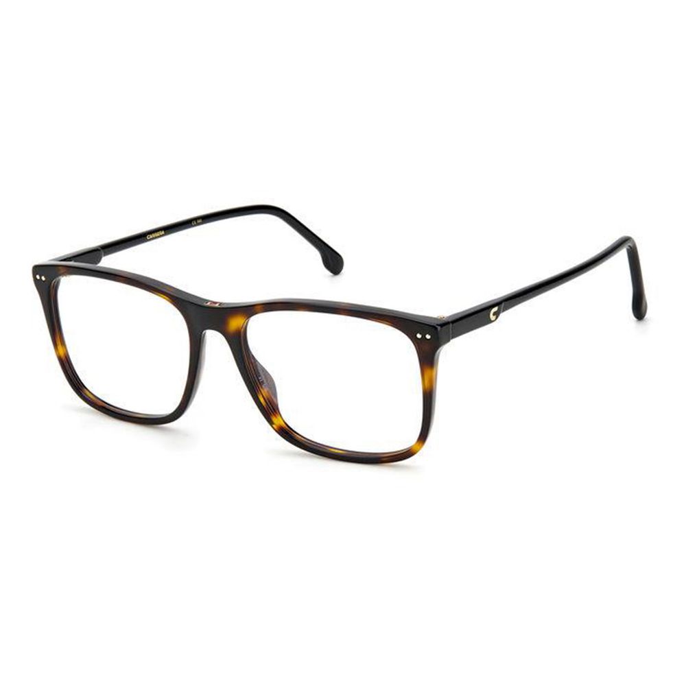 Carrera Bicolor Acetate Frames for Timeless Elegance